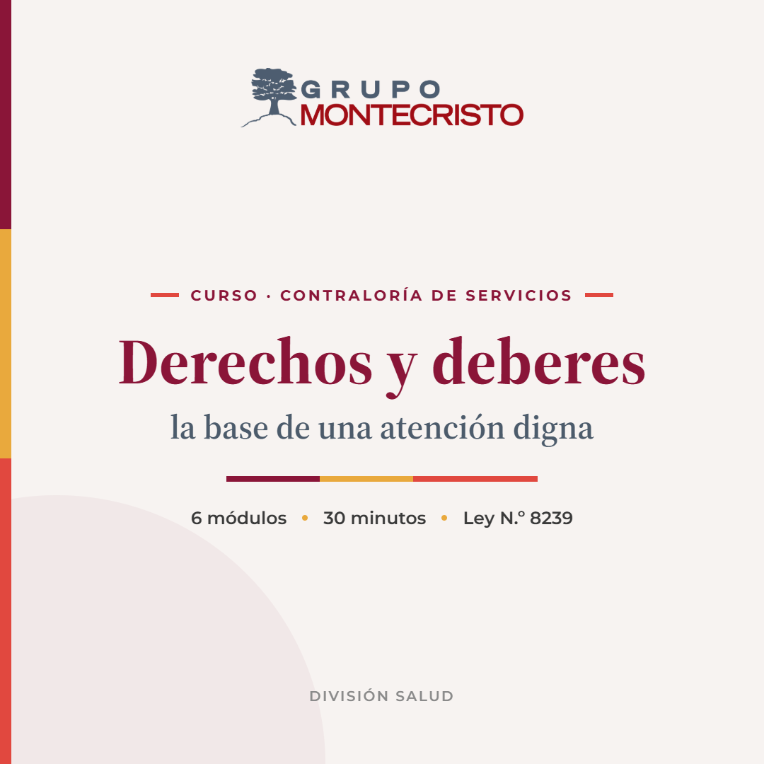 Deberes y Derechos Corporativos CS-01