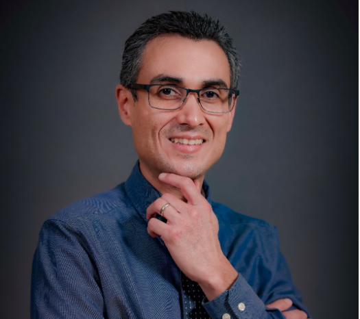 Course Staff Image #1