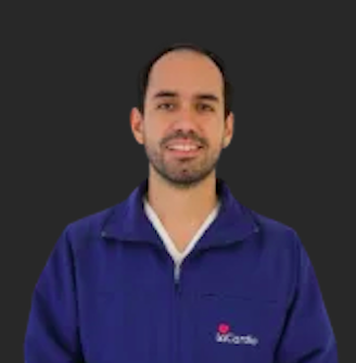 Course Staff Image #1