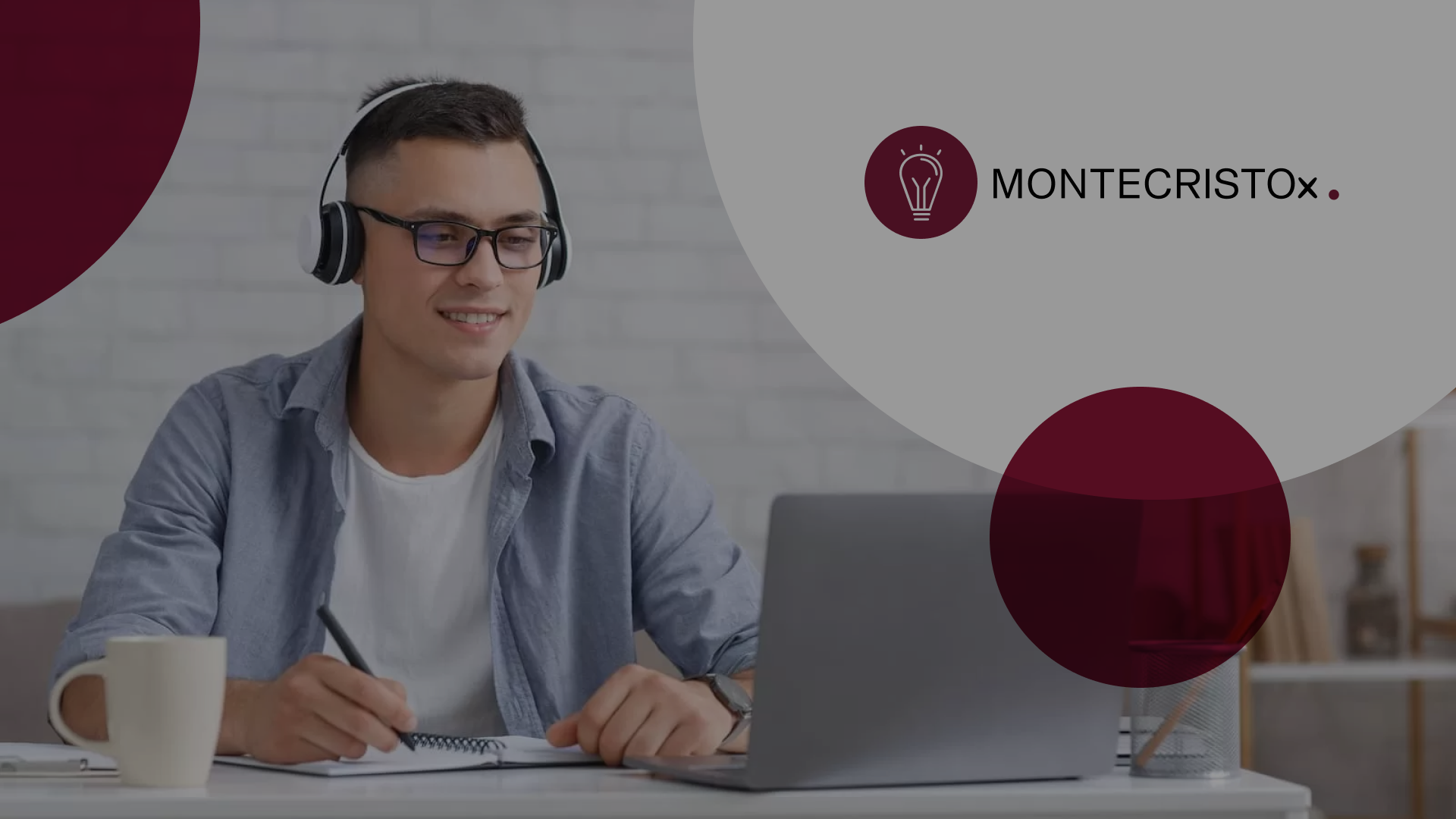 Desarrolla y Publica Tu Curso En MontecristoX MIS-TI-101