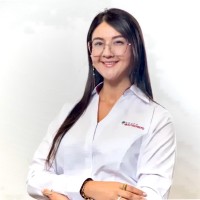 Raquel Rodríguez Sanabria