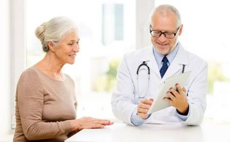 Expediente Médico Electrónico para AMP EM101