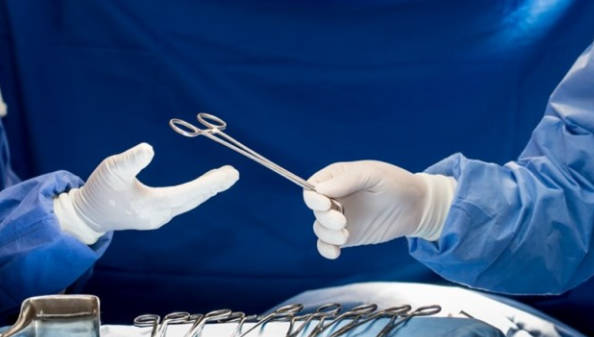 Módulo de SOP. Personal de Enfermería. SOPENF