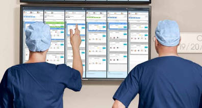 Módulo de SOP. Programación. SOPPROG