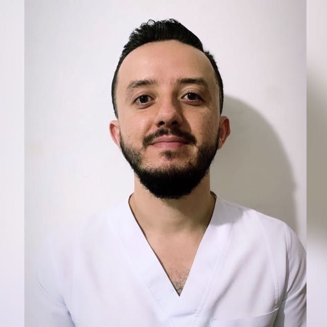 Course Staff Image #1