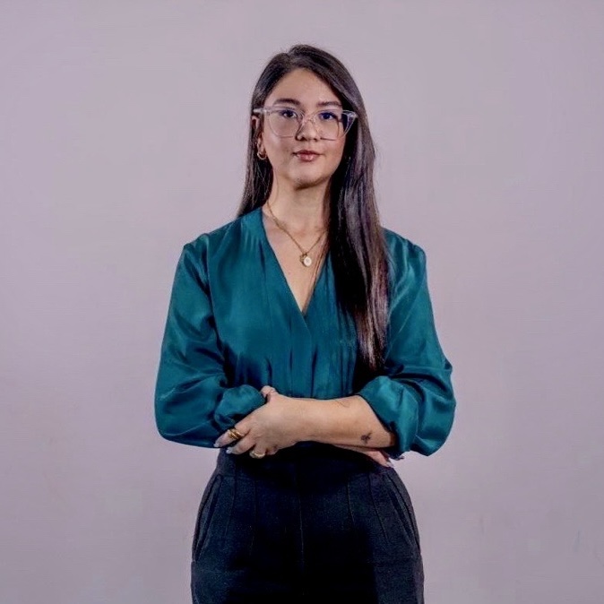 Raquel Rodríguez Sanabria