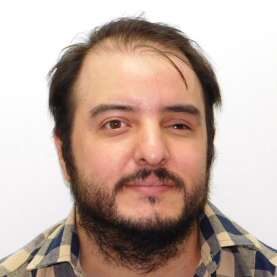 Juan Alberto Vargas Mesén